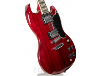 Vintage VS6 Cherry Vintage VS6 Cherry